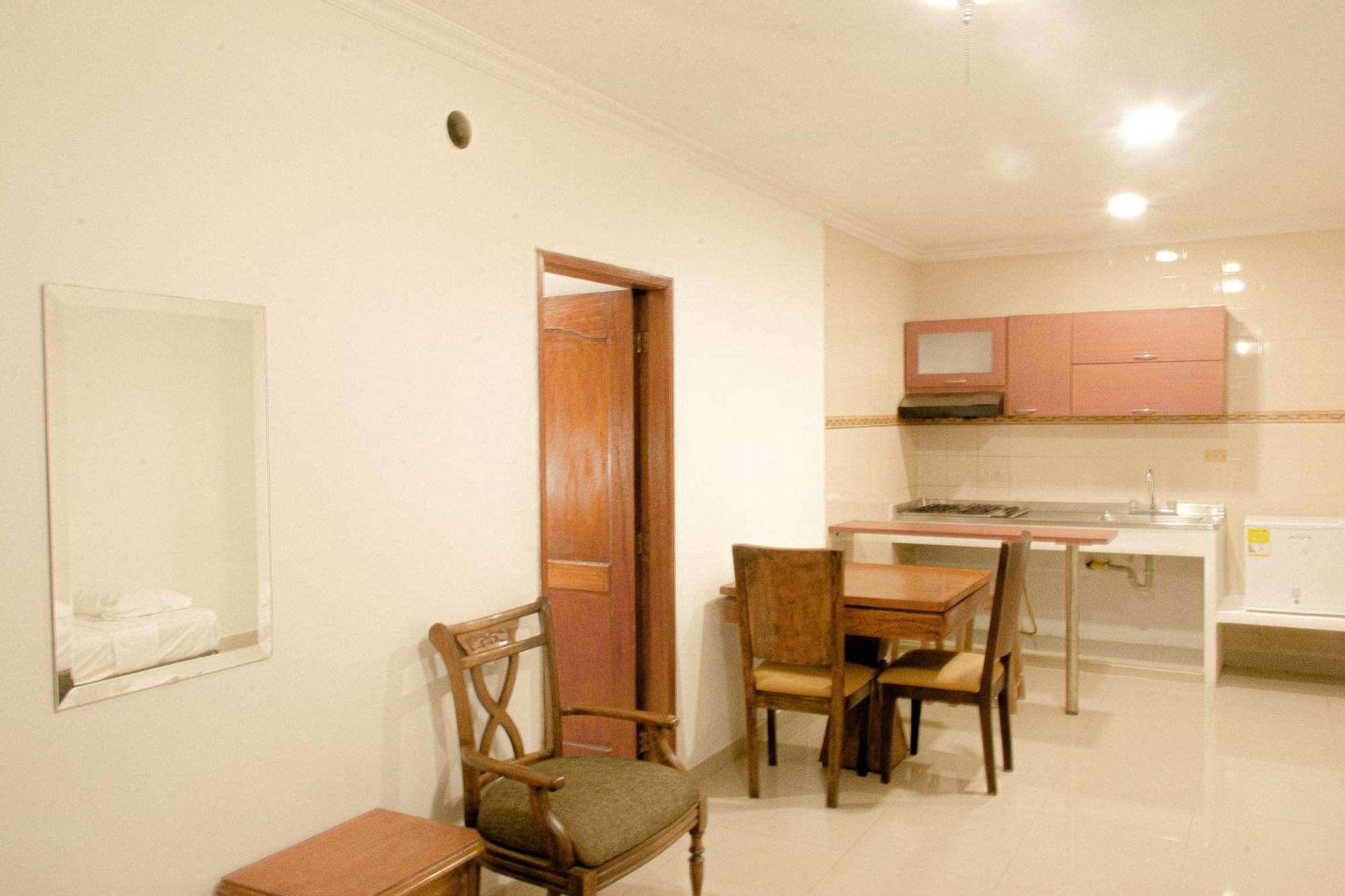 Hotel Yivinaca Barranquilla  Ngoại thất bức ảnh